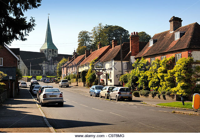 centre-of-south-harting-villagewest-sussex-c978mg.jpg